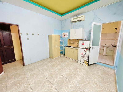 Phòng Đầy đủ nội thất ở Bà Điểm giáp Q12