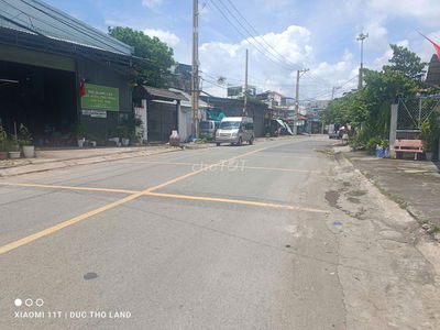 Giảm SỐC 1.5 Tỷ bán  kho xưởng 275m2 mặt tiền đường Hà Huy Giáp