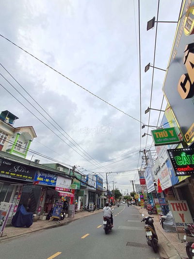 BÁN NHÀ RỘNG 138m², PHƯỚC LONG B, QUẬN 9, GIÁ NHỈNH 6 TỶ