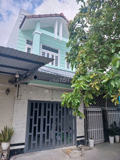 Cho thuê nhà 5 triệu khu dân cư Đại Ngân mới đẹp