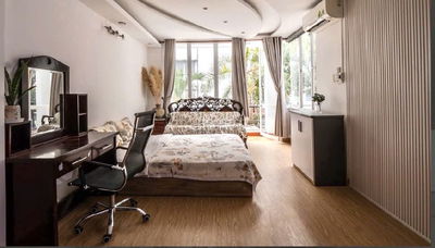 CHO THUÊ CHDV - ĐƯỜNG SỐ 14 - PHƯỜNG PHÚ MỸ - QUẬN 7 - TPHCM