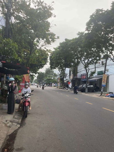 Bán đất mặt tiền kinh dương vương