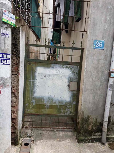 Chính chủ cho thuê phòng trọ ở lâu dài