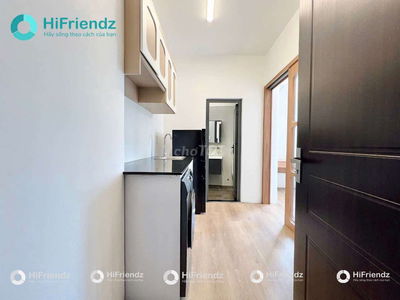 DỰ ÁN MỚI NGAY SÁT PHAN VĂN TRỊ FULL NT MÁY GIẶT RIÊNG CỬA SỔ TRỜI LỚN