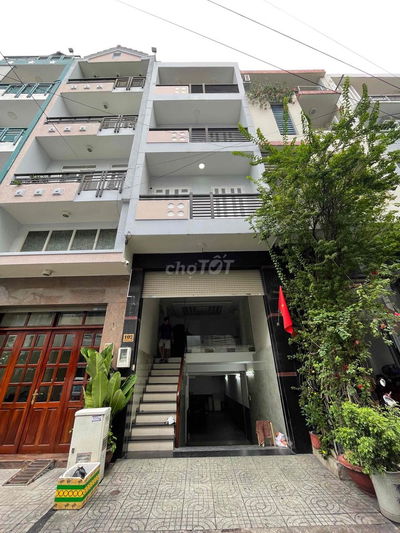 💎💎 CHO THUÊ NHÀ ĐỐI DIỆN COOPMART PHAN XÍCH LONG - KHU VP CÔNG TY. !!