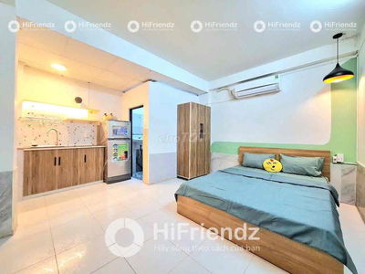 STUIDO FULL NỘI THẤT NGAY GẦN BẾN XE MIỀN TÂY AEON BÌNH TÂN