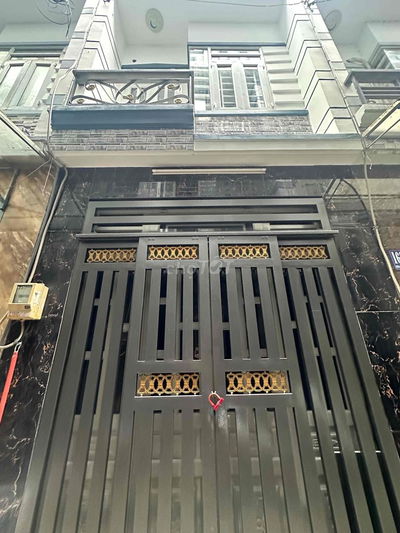 🏠 Nhà 1 sẹt đường LÊ VĂN KHƯƠNG mới 100% dọn vào ở ngay 🏠