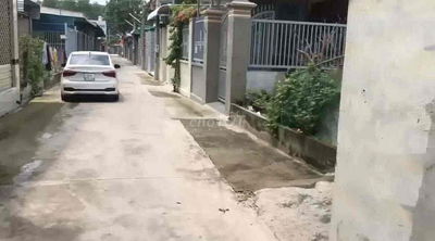 BÁN GẤP LÔ ĐẤT SHR 115M2 GẦN CHỢ 26 P.TÂN PHONG