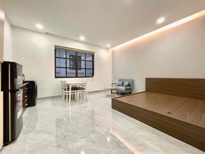 CHUNG CƯ MINI CITYLAND GÒ VẤP FULL NỘI THẤT HÌNH THẬT GIÁ THẬT