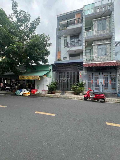 Mặt tiền hiếm nhà bán khu họ Lê