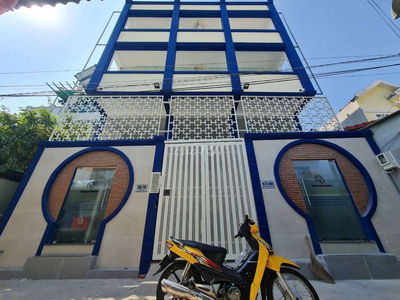 Phòng cho thuê Chính Chủ gần KDC Khang Điền ,Khu công nghệ cao,Tây Hòa