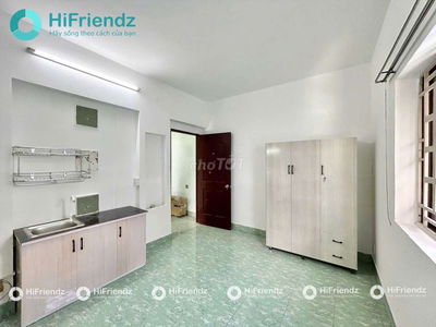 PHÒNG TRỌ CỬA SỔ MỚI 100% - GIÁ SINH VIÊN - MẶT TIỂN AN DƯƠNG VƯƠNG Q6