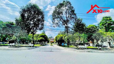 BÁN NHÀ LẦU KDC AN BÌNH 80m2, 3 PHÒNG NGỦ, ĐƯỜNG NHỰA VỈA HÈ