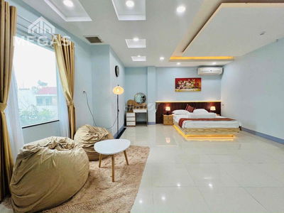 🌸Căn Hộ Mini Mới 100% Gần Ngã Tư 4 Xã_Full NT Cho Thuê Chính Chủ🌸