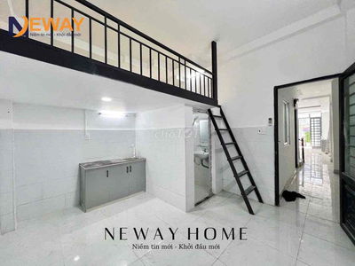 CĂN HỘ MỚI XÂY ĐI BỘ QUA ĐH VĂN HIẾN - TÂN BÌNH ÂU CƠ SẴN NỘI THẤt 🏡🏡
