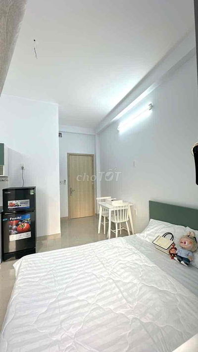 🔥 PASS PHÒNG STUDIO FULL NỘI THẤT CẠNH SÂN BAY