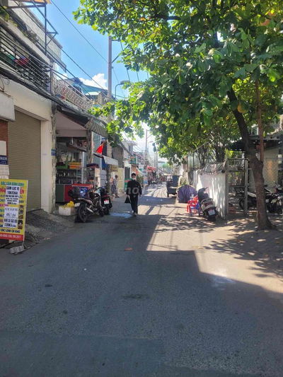 🔥 BÁN GẤP NHÀ QUẬN 7 – GIẢM SỐC 1 TỶ 🔥 💰 Giá mới chỉ 5.5 TỶ  📍