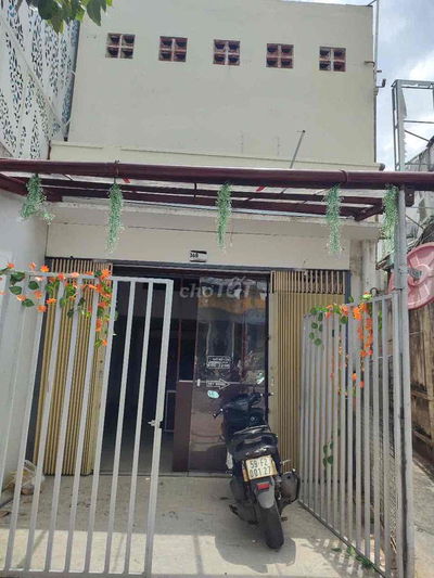 Cho thuê MB kinh doanh Mặt tiền đường Phan Đăng Lưu,P5,Q Phú Nhuận
