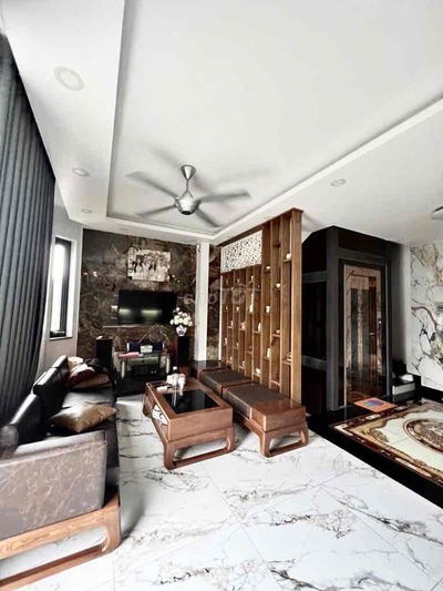 BÁN NHÀ HXT ĐUA LÊ VĂN QUỚI 4 XÃ 5 x 30M CHỈ 9.3 TỶ