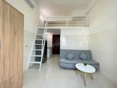 💥CHO THUÊ PHÒNG CỬA SỔ TRỜI NGAY ĐH VĂN HIẾN - ÂU CƠ - ĐẦM SEN