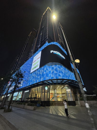 Quỹ căn hộ trực tiếp CĐT và chính chủ giá sát tốt nhất dự án BRG Diamond Residence Lê Văn Lương