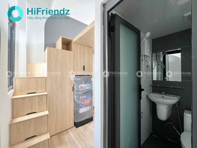 Khai Trương CHDV Full Nội Thất Cực Xinh Xắn