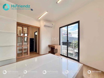 Studio Bancol, Ngay Hutech, GTVT, Ngoại Thương. Ở 3 Người Thoải Mái