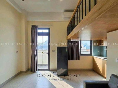 ✨DUPLEX CĂN HỘ QUA ĐH TDTU 5P XE MÁY✨