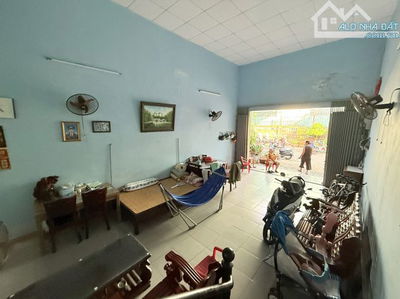 BÁN ĐẤT TẶNG NHÀ MẶT TIỀN TIÊN SƠN 8 – 80M2 - 2 TẦNG - GẦN BỆNH VIỆN MẮT – 6.25 TỶ