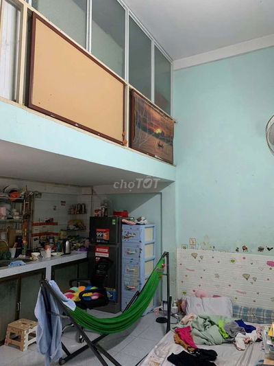 Nhà ở xã hội việt sing, lầu 3 sổ hồng 510 triệu, Sài Gòn mua được