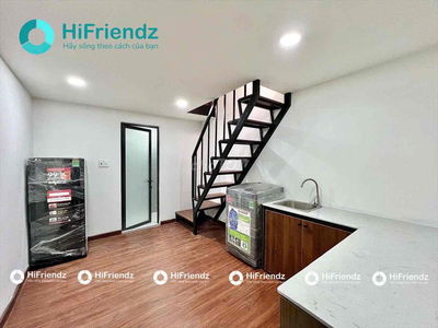 Khai Trương Khu Nhà Nguyên Căn Full Nội Thất Siêu Rộng Cho Mọi Người