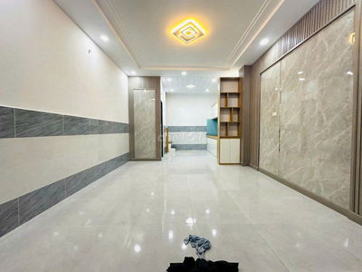 Nhà 1 lầu 4m x 9m gần Metro Quận 12, cầu Tân Thới Hiệp chỉ 1,198 tỷ