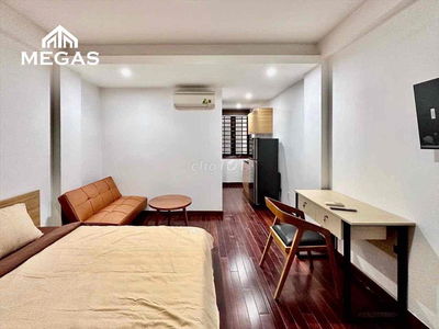 ❤️CĂN HỘ GIÁ TỐT THANG MÁY MẶT TIỀN ĐƯỜNG 30M2_FULL NỘI THẤT QUẬN 1