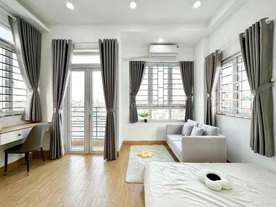 🔥CĂN HỘ SIÊU PHẨM 2PN-2WC CAO CẤP SANG TRỌNG GIÁ HSSV HỒ BÁ KIỆN Q10 🥰