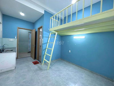 DUPLEX BAN CÔNG RIÊNG_XÔ VIẾT NGHỆ TĨNH, P26, BÌNH THẠNH_GIÁ RẺ 💥💥💥