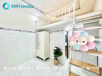 Duplex Sẵn Nội Thất Giá Học Sinh,Sinh Viên Gần Lê Trọng Tấn - ĐH HUIT