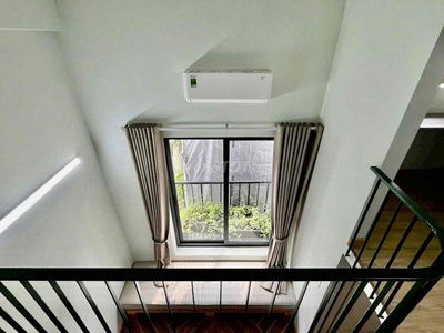 DUPLEX CAO CẤP QUẬN 7-AN NINH,HIỆN ĐẠI-GẦN RMIT,TDTU,NTTU,UFM, Q1,3