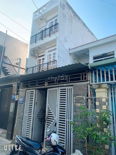 Bán nhà quận 12 chính chủ