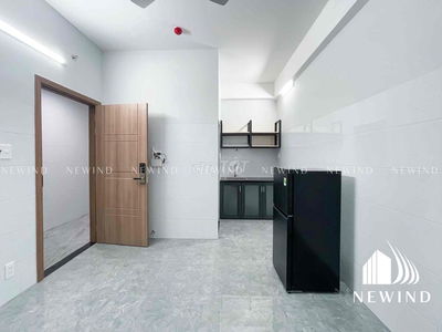 STUDIO CAO CẤP TRẦN XUÂN SOẠN Q7, GẦN RMIT