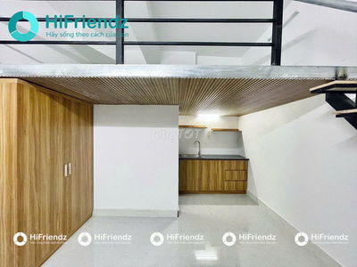KHAI TRƯƠNG CHO THUÊ PHÒNG TRỌ CÓ GÁC RỘNG TẠI NGÃ BẢY LÝ THÁI TỔ