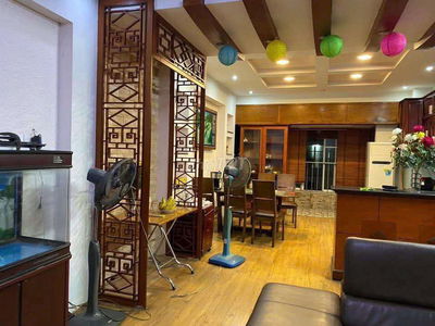 Chung cư Licogi 13 -  Khuất duy tiến
