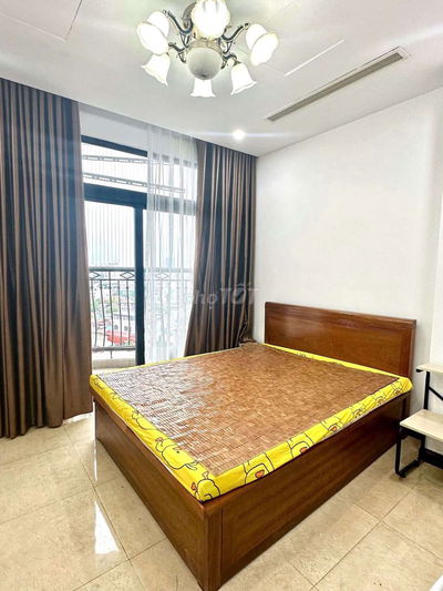 Chung cư cao cấp Royal City 3 Phòng ngủ