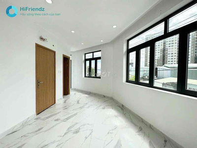 CHDV Hương Lộ 2 Ban công - Cửa sổ trời - Gần vòng xoay Phú Lâm