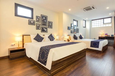 Bán nhà Võ Chí Công, Tây Hồ, HN - Chỉ 317tr/m2. S=346m2 x 10 tầng