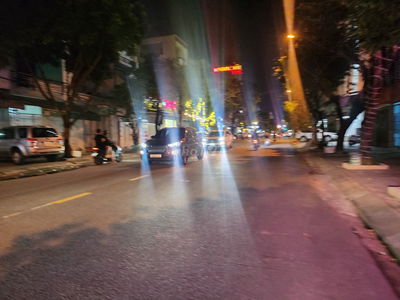 BÁN NHÀ MẶT TIỀN HUY CẬN – NGAY ĐẠI HỌC NGOẠI NGỮ -143M2 -CHỈ 8.X TỶ