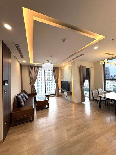 DT Cho thuê chung cư CT1 Riverside Luxury