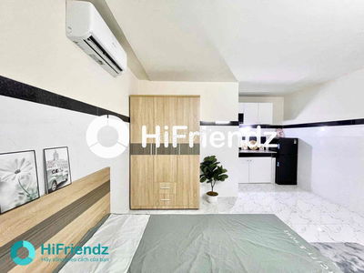CHO THUÊ CĂN HỘ DỊCH VỤ SẴN NỘI THẤT GẦN AEON BÌNH TÂN - BX MIỀN TÂY