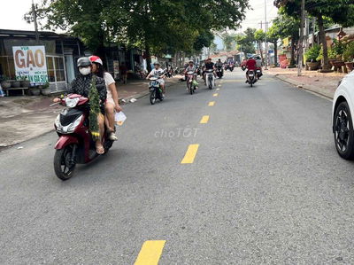 Cần bán gấp đất Hiệp An, HCM gần ngay chợ Bưng Cầu…
☀️DT : 4,70 x 42