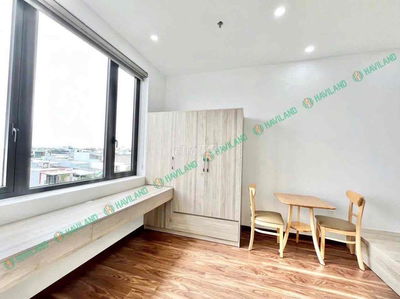 SẮP TRỐNG CĂN HỘ STUDIO MỚI KHU VỰC HOÀ XUÂN