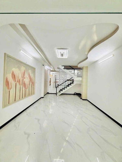 𝐁𝐚́𝐧 𝐧𝐡𝐚̀ 𝐦𝐨̛́𝐢 𝐤𝐡𝐮 𝐓𝐞̂𝐧 𝐋𝐮̛̉𝐚, 𝐌𝐓 đ𝐮̛𝐨̛̀𝐧𝐠 𝐒𝐨̂́ 𝟐𝟖𝐀